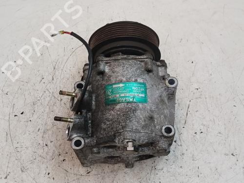 AC compressor HONDA CIVIC VII Hatchback (EU, EP, EV) 1.4 iS (EP1, EU5, EU7) | BP36931122M34 - Image 4