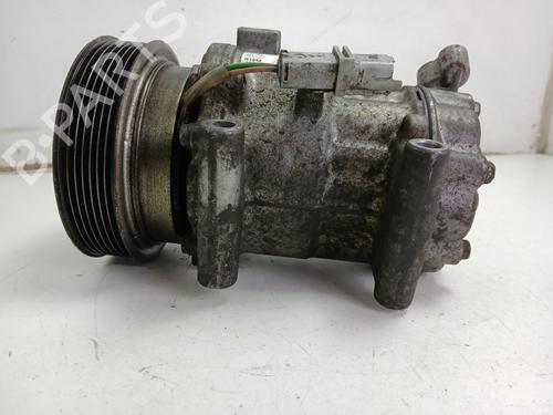 AC compressor RENAULT TWINGO II (CN0_) 1.2 (CN0D) | BP36927494M34 - Image 5