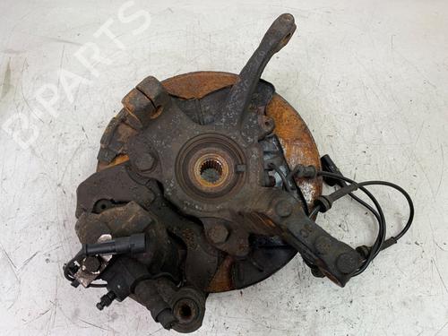 Left front steering knuckle FORD KA (RU8) 1.2 | BP36931272M25 - Image 5