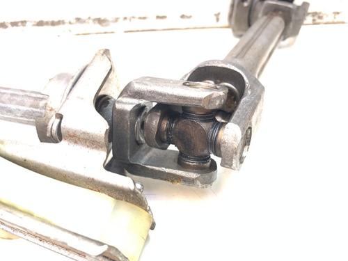 Steering column SKODA FABIA II (542) 1.2 | BP38911698M21 - Image 6