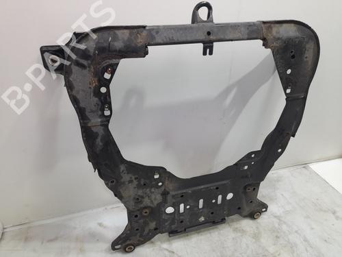 Subframe LAND ROVER RANGE ROVER EVOQUE (L538) 2.2 D | BP36930356M9 - Image 6