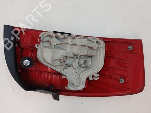 Right taillight AUDI A3 (8P1) 1.6 | BP36933453C35  - Image 5