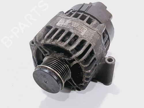 Alternador Alternador 36921454 36921454