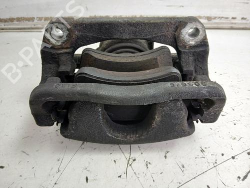 Used Left front brake caliper Left front brake caliper 37611524 37611524