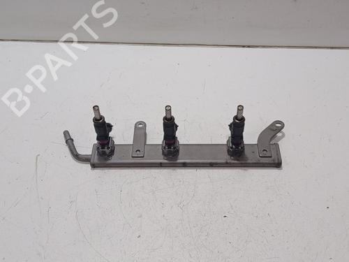 Sprederrør SMART FORFOUR Hatchback (453) 1.0 (453.042, 453.043) | BP36923443M98 - Image 2