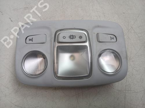 Used Interior roof light Interior roof light PEUGEOT 2008 I (CU_) 1.2 VTi (82 hp) 39686852 39686852