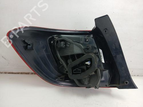 Right taillight DACIA SANDERO II TCe 90 (B8M1, B8MA, B8AC) | BP36926078C35 - Image 2