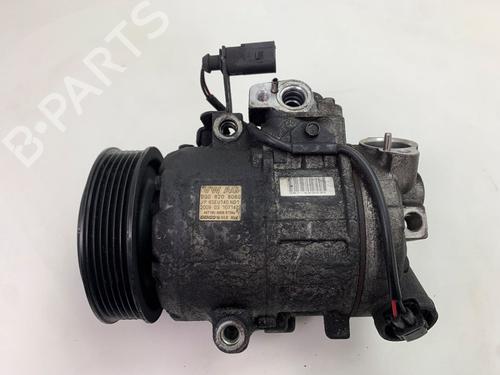 AC-Kompressor AC-Kompressor VW POLO V (6R1, 6C1) 1.2 (60 hp) 36931898 36931898