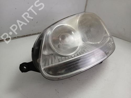 Left headlight VW GOLF V (1K1) 1.4 16V | BP36927429C28 - Image 2