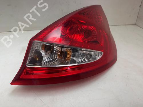 Right taillight FORD FIESTA VI (CB1, CCN) 1.4 TDCi | BP37089135C35 - Image 2