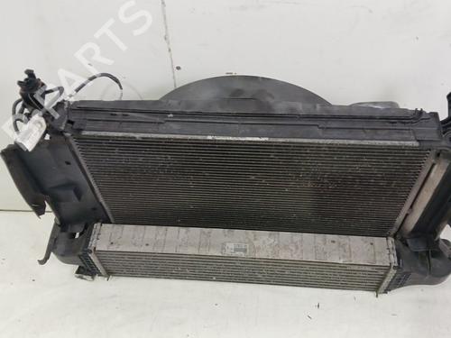 Radiator set MERCEDES-BENZ A-CLASS (W176) A 180 (176.042) | BP36957017M120 - Image 8