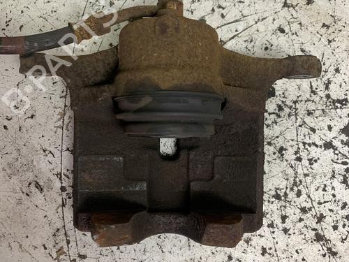 Left front brake caliper MAZDA CX-3 (DK) 2.0 SKYACTIV-G (DK5W, DK6W) | BP36927185M105 - Image 4