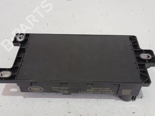 Fuse box LAND ROVER RANGE ROVER EVOQUE (L551) 2.0 D150 MHEV 4x4 | BP36925014E1 - Image 4