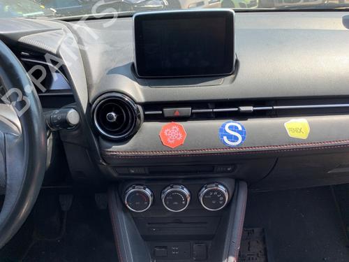 display-monitor-mazda-2-hatchback-dl-dj-2014-40127050 main image