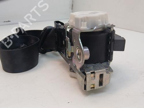 Front left seatbelt FORD FIESTA VI (CB1, CCN) 1.4 TDCi | BP36932834I26 - Image 3