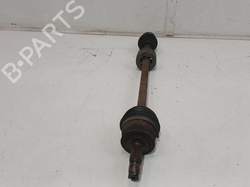 Right front driveshaft FORD KA (RU8) 1.2 | BP36926208M39 - Image 4