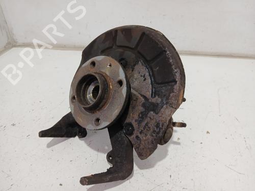 Left front steering knuckle VW UP! (121, 122, BL1, BL2, BL3, 123) 1.0 | BP36925514M25 - Image 2