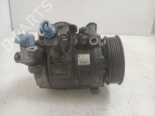 AC compressor BMW 5 Touring (E61) 523 i | BP39908503M34 - Image 5