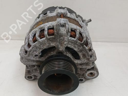 Alternator VOLVO V60 I (155) D4 | BP36932858M7 - Image 3