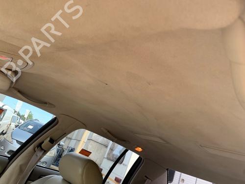 Used Interior roof Interior roof CADILLAC DEVILLE 4.6 Concours (279 hp) 39885554 39885554