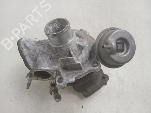 Used Turbocharger/Supercharger Turbocharger/Supercharger FORD FOCUS III 1.0 EcoBoost (100 hp) 40117419 40117419