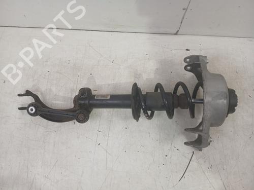 Used Left front shock absorber Left front shock absorber AUDI A4 B8 Avant (8K5) 1.8 TFSI (170 hp) 39908480 39908480