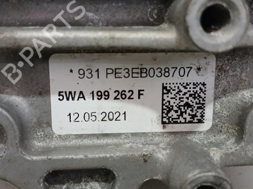 Engine mount SKODA OCTAVIA IV (NX3, NN3, PV3) 1.4 TSI RS iV | BP36925652M89 - Image 6
