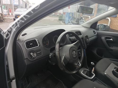 Used Instrument cluster Instrument cluster VW POLO V (6R1, 6C1) 1.2 TDI (75 hp) 40491511 40491511