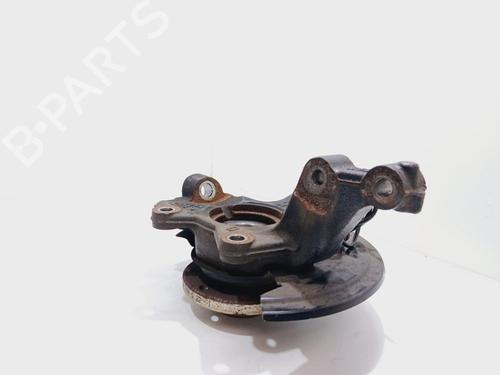 Used Left front steering knuckle Left front steering knuckle 36921232 36921232