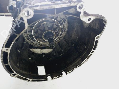 Gearbox BMW X3 (E83) 3.0 d | BP36920209M3 - Image 5