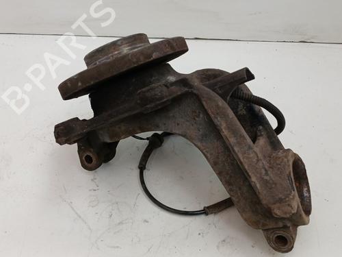 Right front steering knuckle CITROËN C3 II (SC_) 1.6 HDi | BP36932337M26 - Image 2