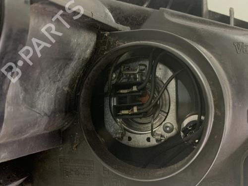 Left headlight RENAULT MEGANE II Saloon (LM0/1_) 1.6 | BP36926544C28 - Image 6
