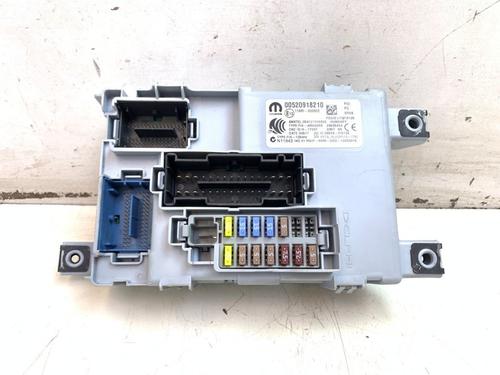 Fuse box FIAT 500 (312_) 1.2 (312AXA1A) | BP38434624E1 - Image 3