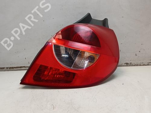 Used Right taillight Right taillight 38614325 38614325