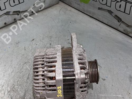 Used Alternator Alternator 36918557 36918557