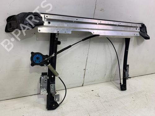 Front right window mechanism MINI MINI Convertible (R57) Cooper | BP36932395C23 - Image 4