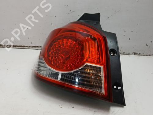 Left taillight CHEVROLET CRUZE Hatchback (J305) 1.8 | BP38614309C34 - Image 3