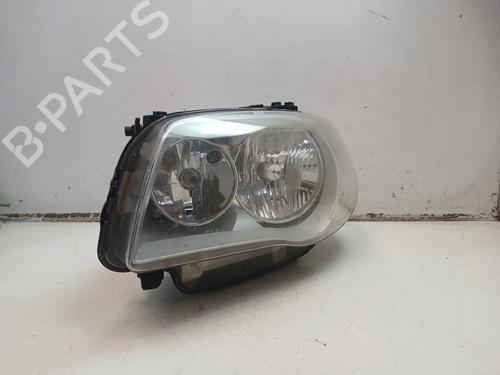 Left headlight BMW 1 (E87) 116 i | BP37760077C28 - Image 2