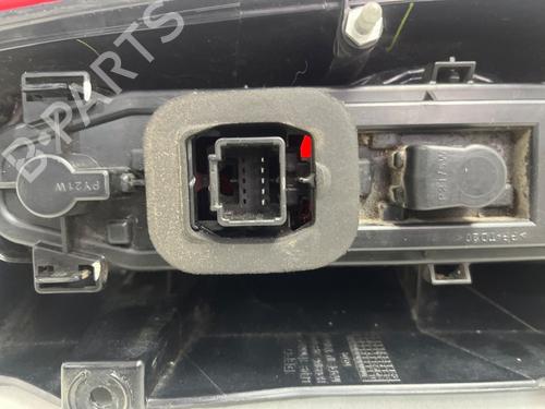 Left taillight RENAULT KANGOO Express (FW0/1_) 1.5 dCi 75 (FW07, FW10, FW04) | BP36928762C34 - Image 5