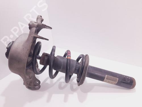 Right front shock absorber AUDI A4 B8 (8K2) 2.7 TDI | BP36924460M17  - Image 5