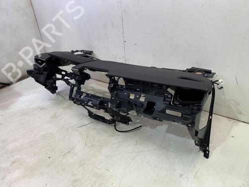 Dashboard TOYOTA COROLLA Estate (_E21_) 1.8 Hybrid (ZWE211W) | BP39208582C46 - Image 6