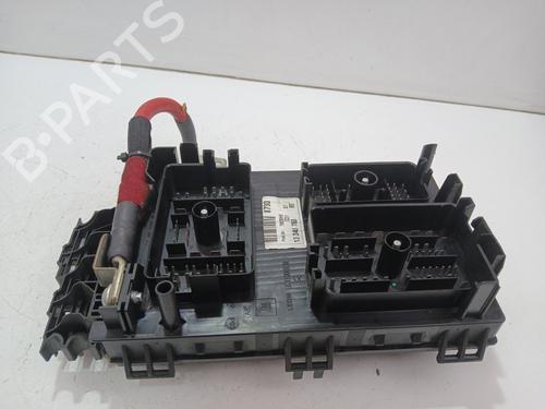 Fuse box OPEL ASTRA J (P10) 1.4 Turbo (68) | BP36923091E1 - Image 4