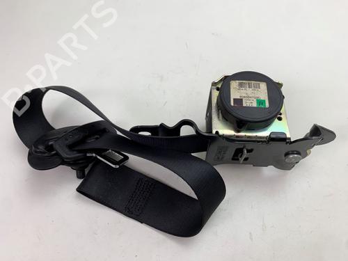 Used Front right seatbelt Front right seatbelt 36932010 36932010