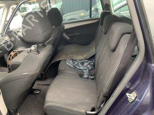 Used Rear right seatbelt Rear right seatbelt 36933729 36933729