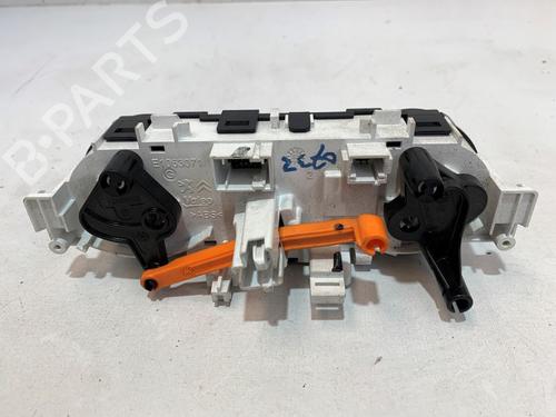 Climate control PEUGEOT 2008 I (CU_) 1.2 VTi | BP36918863I5 - Image 6