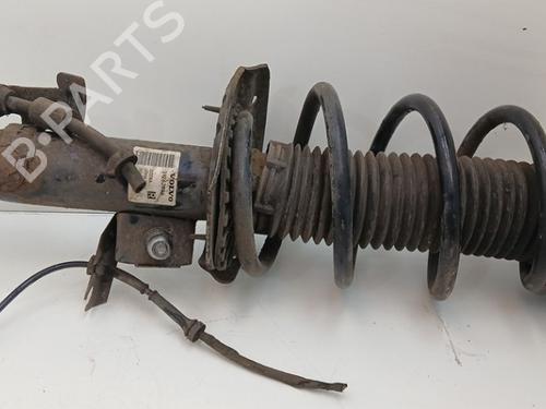 Used Right front shock absorber Right front shock absorber 37516582 37516582