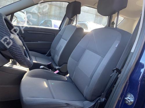 Used Front right seatbelt Front right seatbelt 36930590 36930590