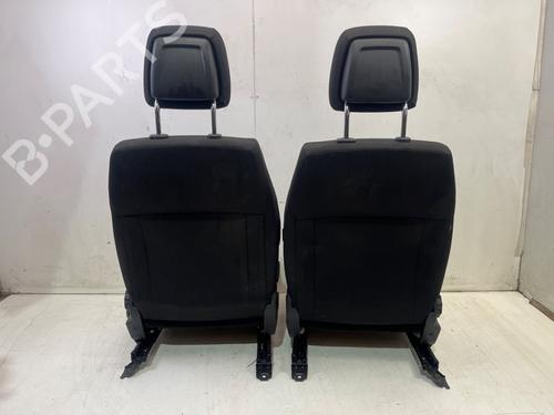 Seats set KIA CEE'D SW (ED) 1.4 | BP37261470C78 - Image 6