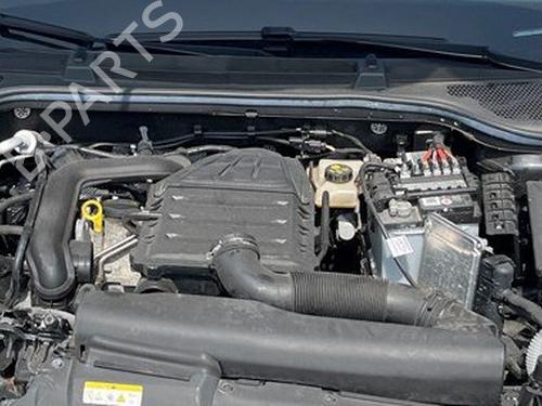Used Engine Engine 38434559 38434559