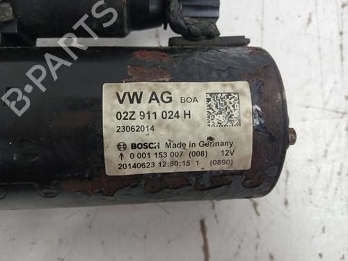 Starter VW TRANSPORTER T5 Van (7HA, 7HH, 7EA, 7EH) 2.0 TDI | BP36926813M8 - Image 4
